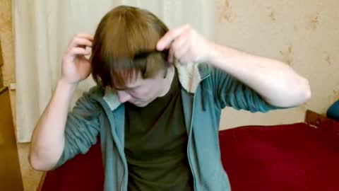 Snapshot of ready2serve_obey chatting on February 2025 08:10:02 PM Jack online show from February 2025 08:10:02 PM