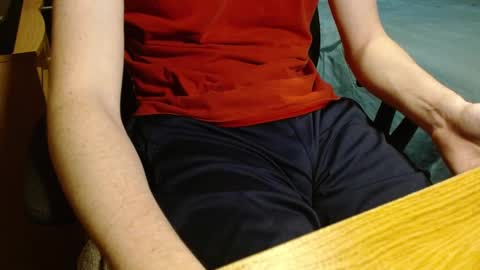 Scrappy Coco online show from October 2025 12:22:02 AM