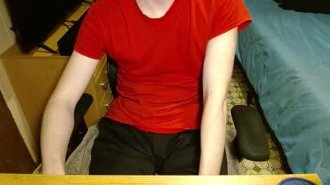 Scrappy Coco online show from November 2025 11:05:01 PM