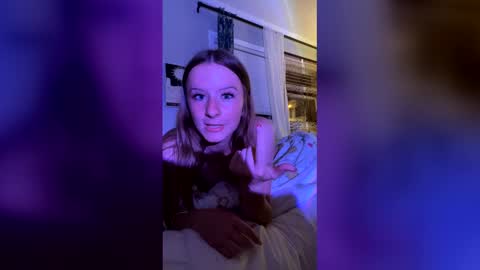 reaganguin online show from May 2026 04:43:01 AM