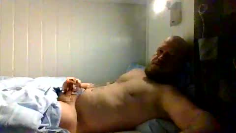 real_viking1 online show from December 2025 07:37:01 AM