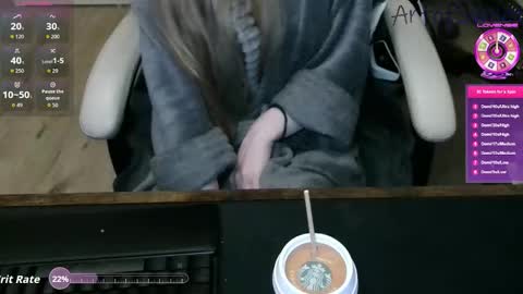 realartofslut online show from November 2025 07:36:02 PM