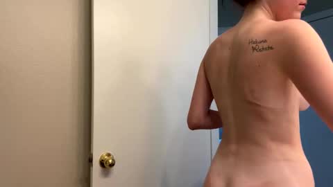 realbeccablair online show from May 2026 09:31:02 PM
