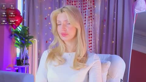 Snapshot of realcrystal chatting on February 2026 06:09:01 AM Grace online show from February 2026 06:09:01 AM