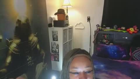 realgoddessdream online show from March 2026 02:18:01 AM