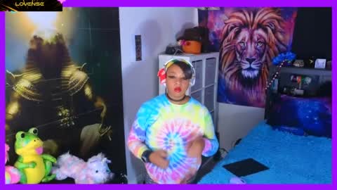 Snapshot of realgoddessdream chatting on June 2026 01:47:02 AM realgoddessdream online show from June 2026 01:47:02 AM