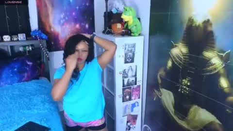 Snapshot of realgoddessdream chatting on July 2026 05:03:02 AM realgoddessdream online show from July 2026 05:03:02 AM