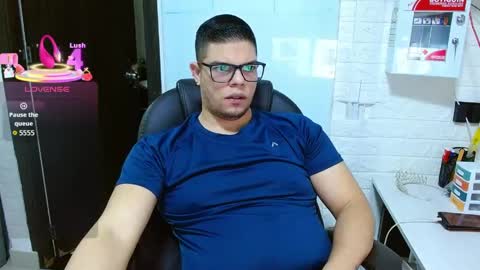 Snapshot of realjoel chatting on June 2026 11:57:01 AM Joel online show from June 2026 11:57:01 AM