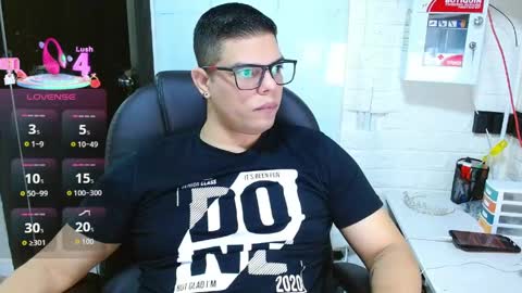 Snapshot of realjoel chatting on June 2026 12:00:02 PM Joel online show from June 2026 12:00:02 PM
