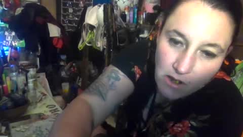 reallyredrum69th online show from September 2025 06:19:02 AM