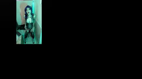 Real Renea Lee online show from October 2025 07:36:02 PM