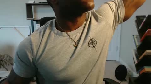 Snapshot of realreyblack chatting on October 2025 07:21:01 PM Rey online show from October 2025 07:21:01 PM