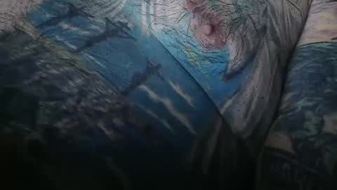 realrubpirate online show from December 2025 08:09:02 AM