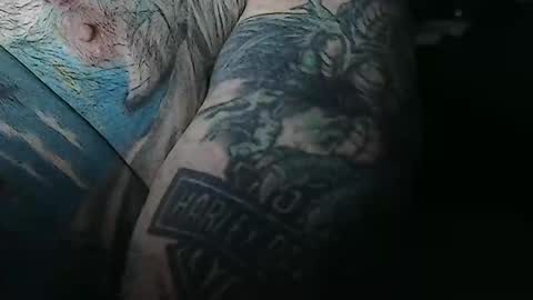 realrubpirate online show from April 2026 07:17:02 AM