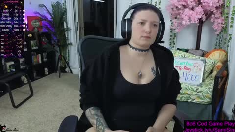 Snapshot of realsamisins chatting on December 2024 12:33:02 AM Snap - RealSamiSins online show from December 2024 12:33:02 AM