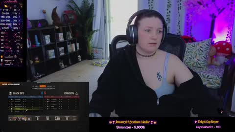 Snapshot of realsamisins chatting on January 2025 06:01:02 PM Snap - RealSamiSins online show from January 2025 06:01:02 PM