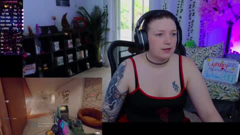 Snapshot of realsamisins chatting on January 2025 02:44:01 PM Snap - RealSamiSins online show from January 2025 02:44:01 PM