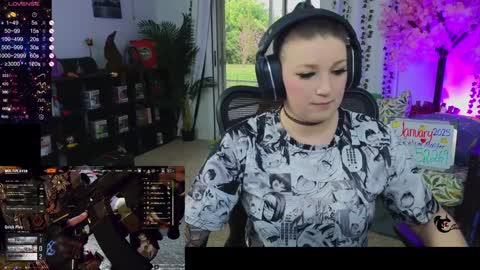 Snapshot of realsamisins chatting on January 2025 10:18:01 PM Snap - RealSamiSins online show from January 2025 10:18:01 PM