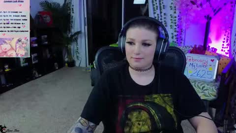 Snapshot of realsamisins chatting on February 2025 05:09:01 AM Snap - RealSamiSins online show from February 2025 05:09:01 AM