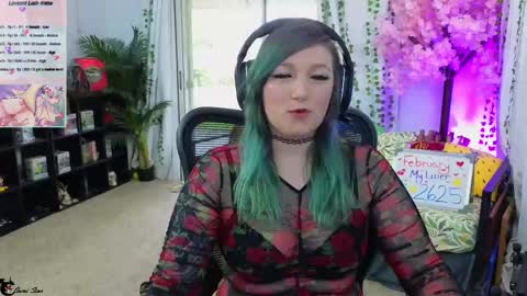 Snapshot of realsamisins chatting on February 2025 05:25:02 PM Snap - RealSamiSins online show from February 2025 05:25:02 PM