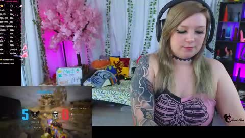 Snapshot of realsamisins chatting on March 2025 07:05:02 PM Snap - RealSamiSins online show from March 2025 07:05:02 PM