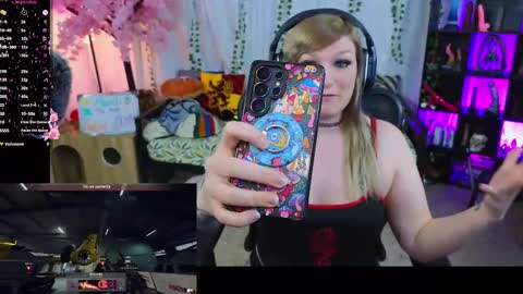 Snapshot of realsamisins chatting on March 2025 12:21:01 AM Snap - RealSamiSins online show from March 2025 12:21:01 AM