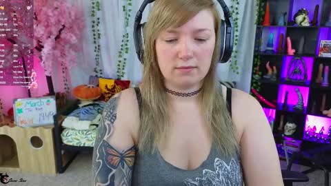 Snapshot of realsamisins chatting on March 2025 04:44:02 PM Snap - RealSamiSins online show from March 2025 04:44:02 PM