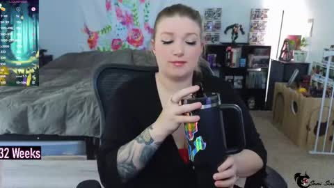 Snap - RealSamiSins online show from December 2025 03:07:01 PM