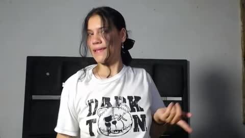 Snapshot of realshystepsis chatting on May 2026 01:27:01 PM Celeste online show from May 2026 01:27:01 PM