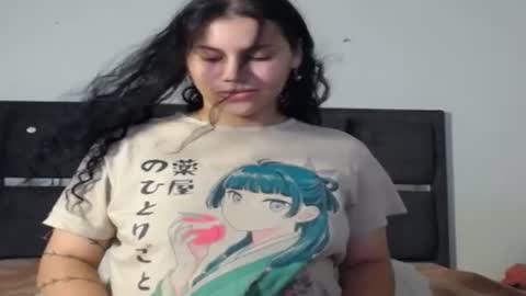 Snapshot of realshystepsis chatting on June 2026 01:42:02 PM Celeste online show from June 2026 01:42:02 PM