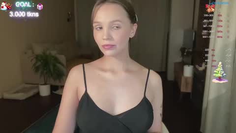 AliceEve online show from December 2024 05:54:02 PM