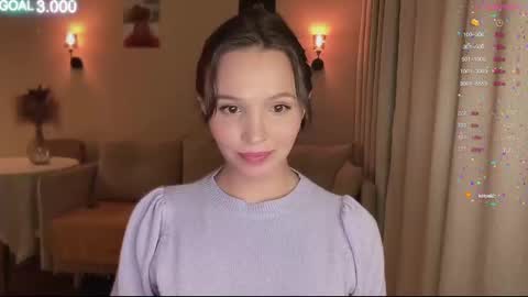 AliceEve online show from January 2025 12:59:02 AM