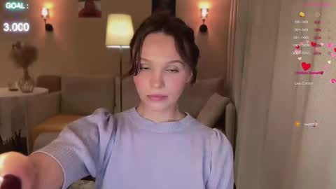 AliceEve online show from January 2025 10:08:02 PM