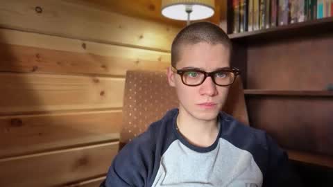 AliceEve online show from February 2026 07:53:01 AM