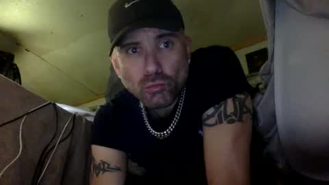 realzilla69 online show from December 2024 07:10:01 AM