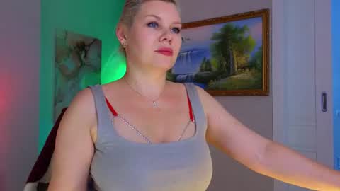 Im a little sick. Ill be back soon. online show from July 2026 02:24:01 PM