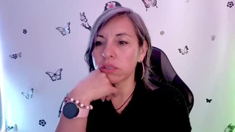 Rebbeca online show from April 2026 01:12:02 PM