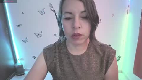 Rebbeca online show from July 2026 01:14:02 PM