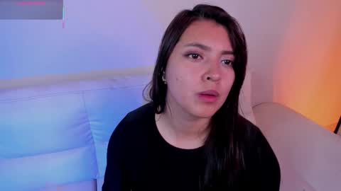 Rebeca online show from November 2025 12:52:02 AM