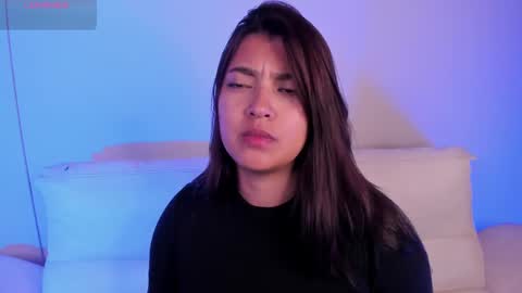 Rebeca online show from November 2025 11:32:02 AM