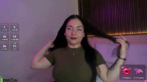 Snapshot of rebeca__grey chatting on July 2026 03:29:02 PM Rebeca online show from July 2026 03:29:02 PM