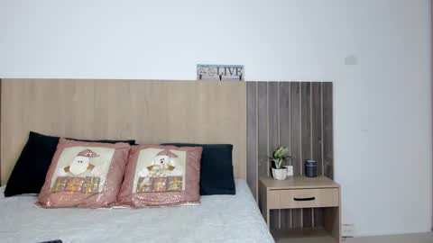 I invite you to my birthday on November 3th  online show from January 2026 08:22:02 PM