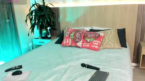 Snapshot of rebeca_cortez1 chatting on April 2026 07:49:02 PM I invite you to my birthday on November 3th online show from April 2026 07:49:02 PM