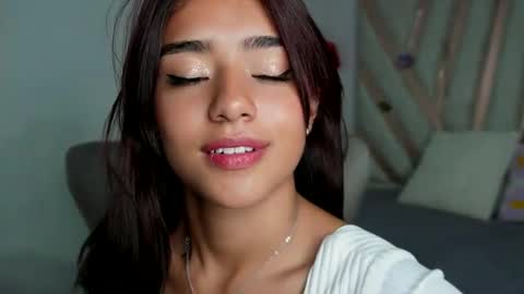  Rebecca online show from February 2025 11:27:01 PM