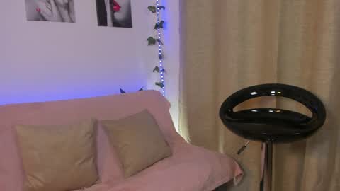 Rebeca Marchetti online show from April 2026 08:39:01 PM