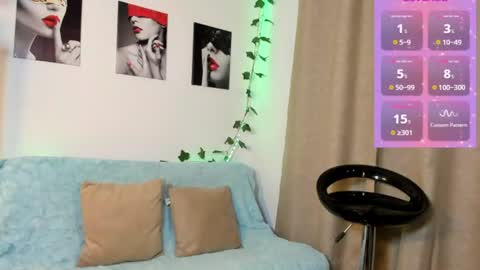 Rebeca Marchetti online show from June 2026 02:41:02 PM