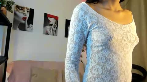 Rebeca Marchetti online show from July 2026 08:22:02 PM