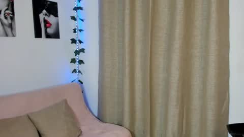 Rebeca Marchetti online show from July 2026 09:24:01 PM