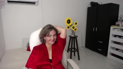 REBECA online show from March 2025 03:04:01 PM