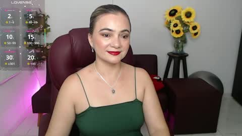 REBECA online show from April 2026 01:19:01 PM